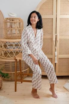 New In: Wild Rose Pj via Urbankissed