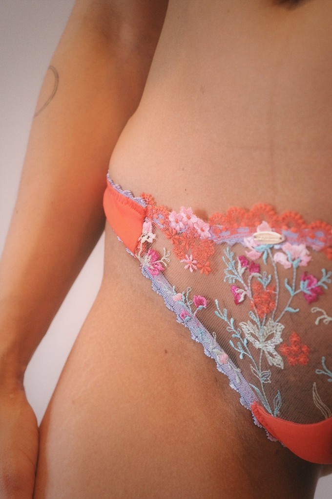 Hazel Bikini from Urbankissed