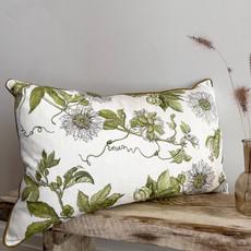 Passionfruit Scatter Cushion Cover from Urbankissed