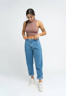 Slouchy Original - Jeans via Urbankissed