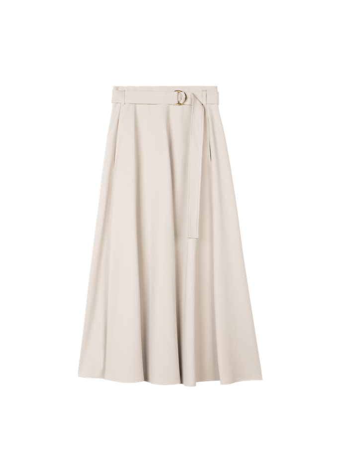 Tencel punto skirt from Vanilia