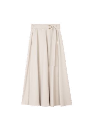 Tencel punto skirt from Vanilia