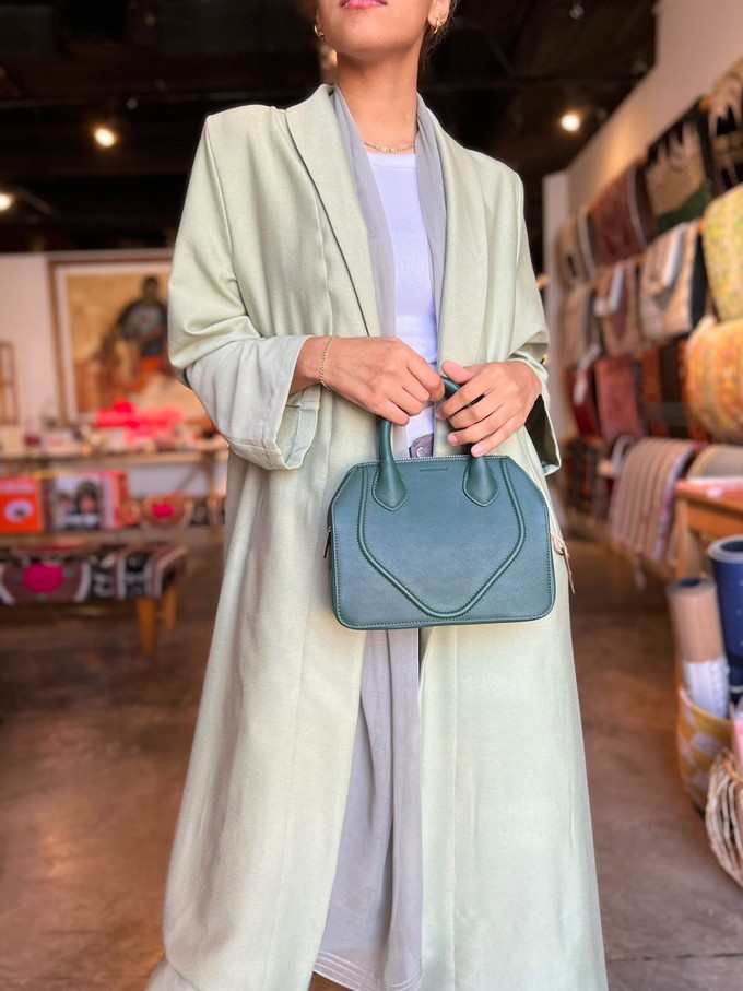 Gemma from Veganologie