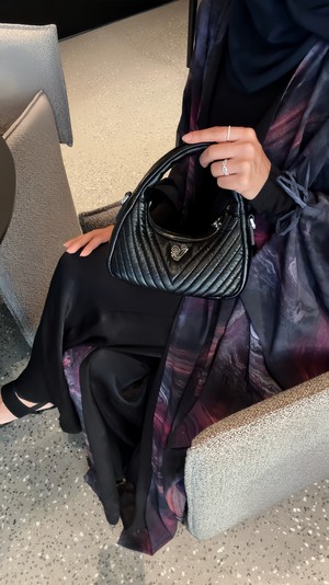 Nova Evening Bag from Veganologie