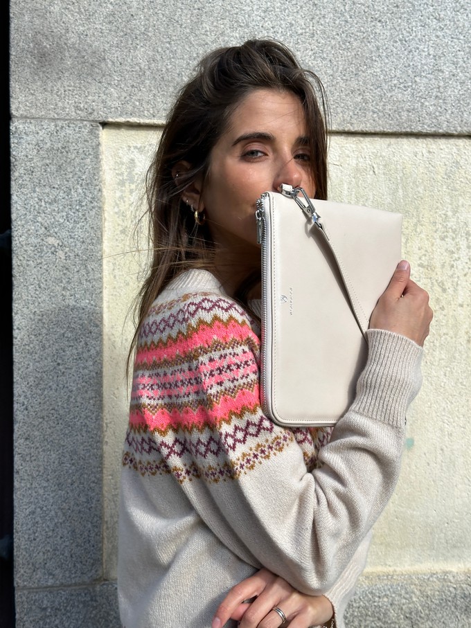 Demi Large Pouch from Veganologie