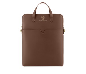 Jupiter Laptop Bag from Veganologie Jupiter Laptop Bag from Veganologie