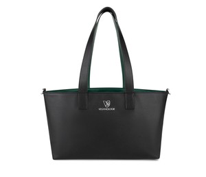 Palindrome Reversible Tote from Veganologie Palindrome Reversible Tote from Veganologie