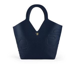 Maze Tote Bag from Veganologie
