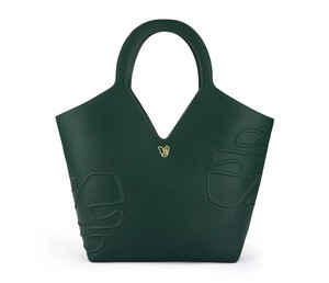 Maze Tote Bag from Veganologie