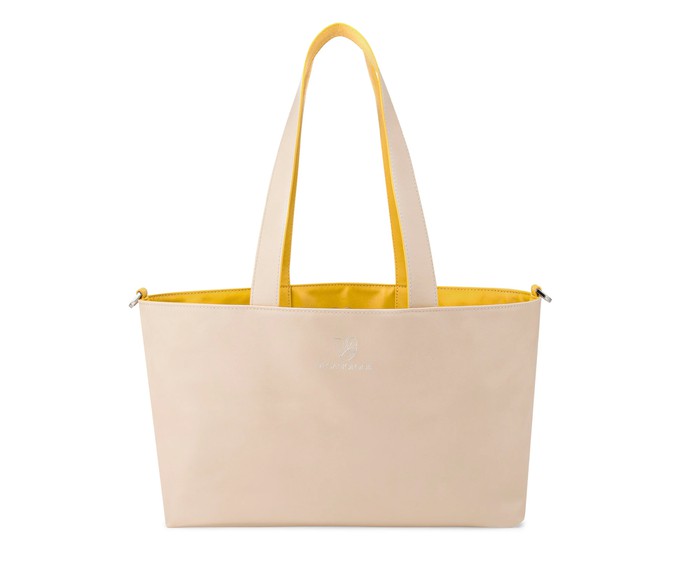 Palindrome Reversible Tote from Veganologie