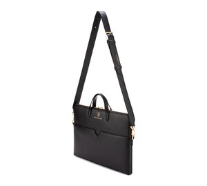 Saturn Laptop Bag from Veganologie Saturn Laptop Bag from Veganologie