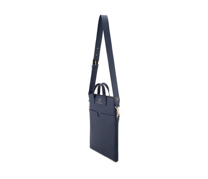 Jupiter Laptop Bag from Veganologie