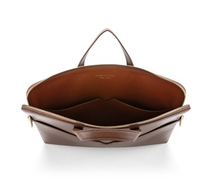 Saturn Laptop Bag from Veganologie Saturn Laptop Bag from Veganologie