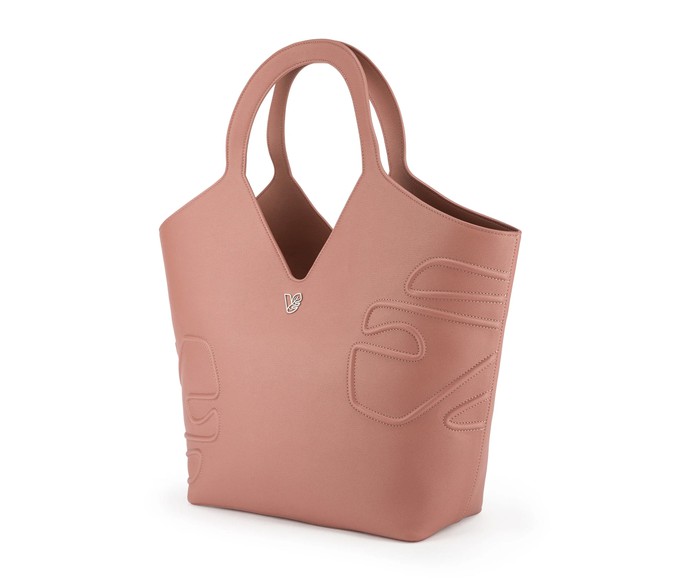 Maze Tote Bag from Veganologie