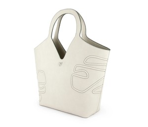 Maze Tote Bag from Veganologie