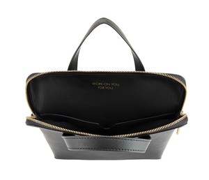 Jupiter Laptop Bag from Veganologie Jupiter Laptop Bag from Veganologie