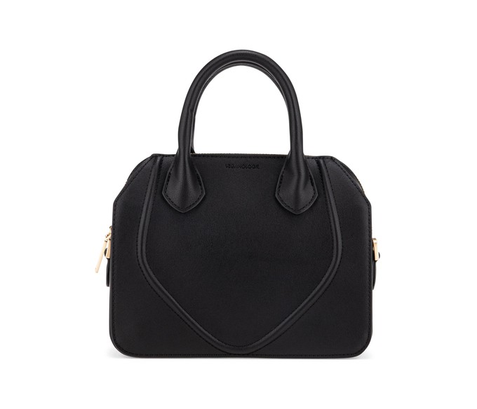 Gemma from Veganologie