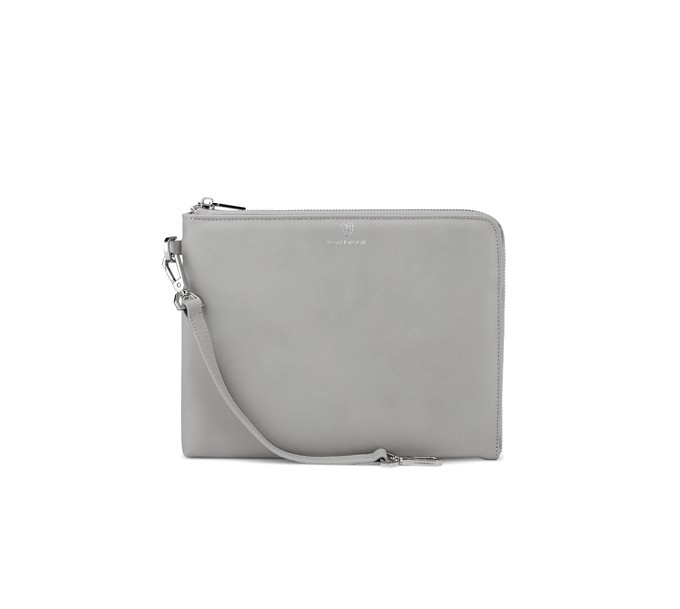 Demi Large Pouch from Veganologie Demi Large Pouch from Veganologie