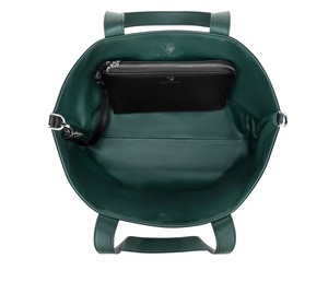 Palindrome Reversible Tote from Veganologie Palindrome Reversible Tote from Veganologie