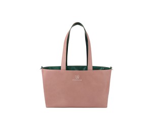 Palindrome Reversible Tote from Veganologie