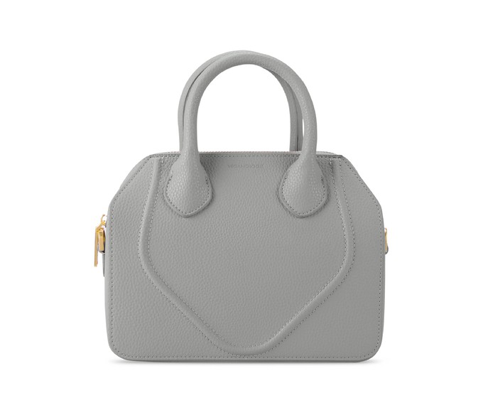 Gemma from Veganologie