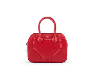 Mini Gemma Handbag from Veganologie
