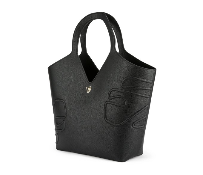 Maze Tote Bag from Veganologie