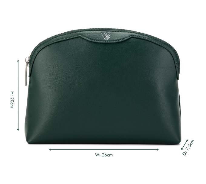 Kora Travel Pouch from Veganologie