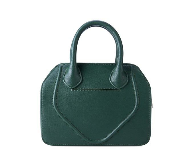 Gemma from Veganologie