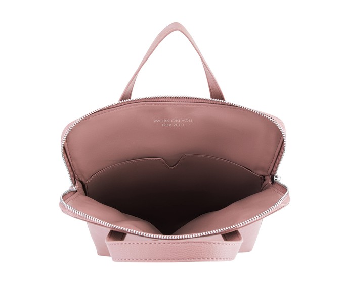 Jupiter Laptop Bag from Veganologie Jupiter Laptop Bag from Veganologie