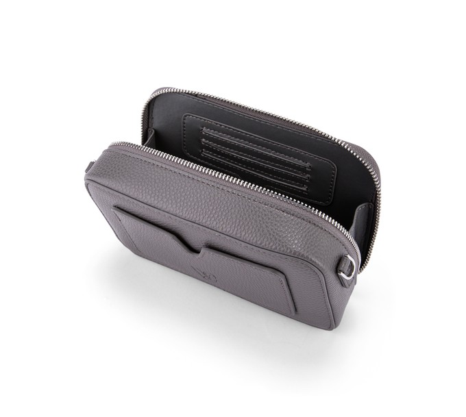 Mars Man Bag from Veganologie