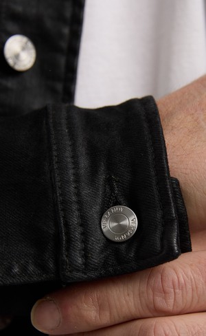 Loki (tar/moss) from Verdandy