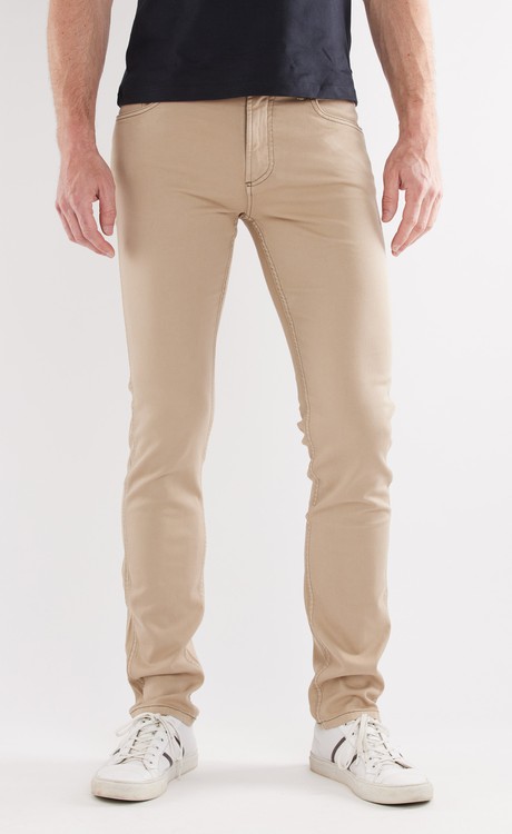 Donar (dry/clay) from Verdandy