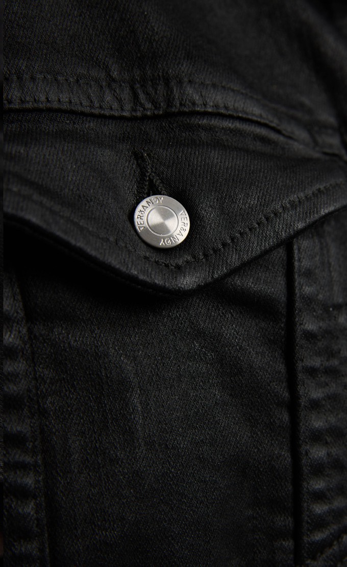 Loki (tar/moss) from Verdandy