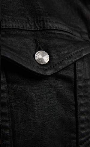 Loki (tar/moss) from Verdandy