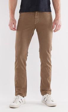 Balder (cognac/oak) via Verdandy