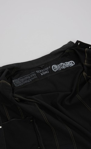 Loki (tar/moss) from Verdandy