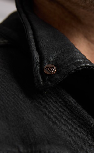 Loki (tar/moss) from Verdandy