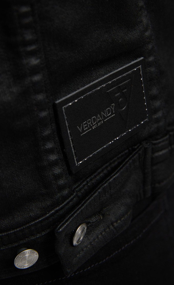 Loki (tar/moss) from Verdandy