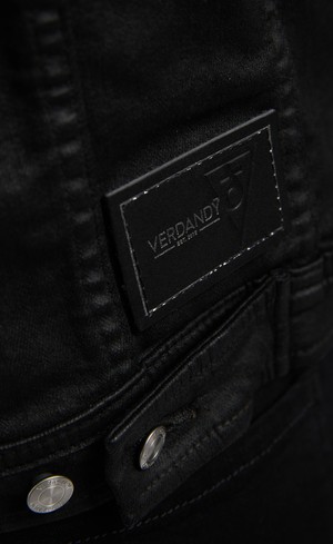 Loki (tar/moss) from Verdandy