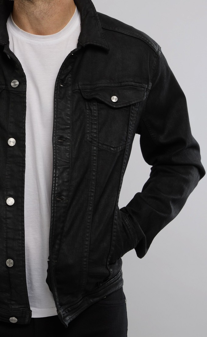 Loki (tar/moss) from Verdandy