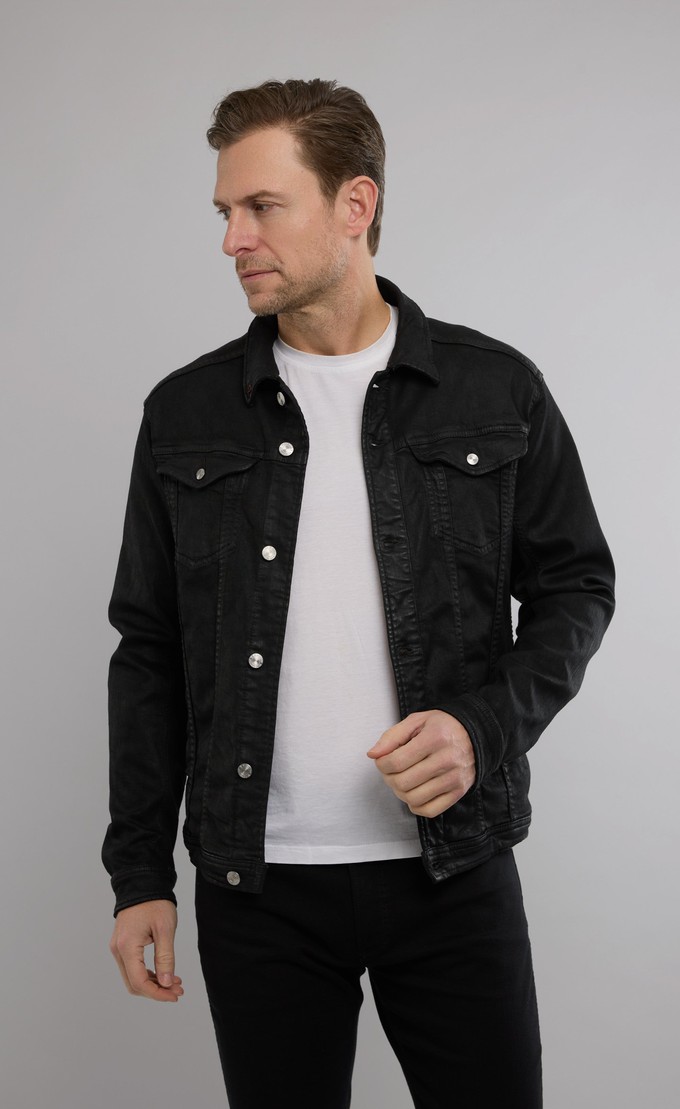 Loki (tar/moss) from Verdandy