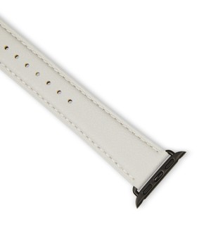 Off White & Space Grey | Apple Watch from Votch