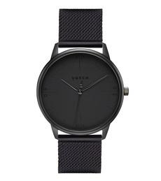 Black & Black with Black | Aalto Mesh via Votch