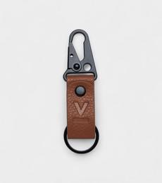 Marley Belt in Brown with FREE Ray Keyring via Votch