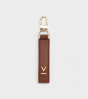 Margot Crossbody Bag in Brown with FREE Raya Keyring from Votch