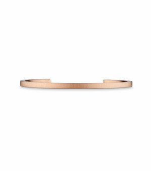 ROSE GOLD BANGLE | ILSE COLLECTION from Votch