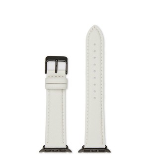 Off White & Space Grey | Apple Watch from Votch