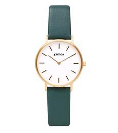 Gold & Juniper Watch | Petite via Votch
