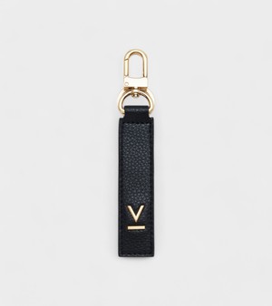 River Hobo Bag in Black with FREE Raya Keyring from Votch
